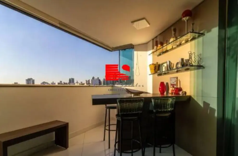 Apartamento com 3 quartos à venda, 95m2 em Anchieta, Belo Horizonte - MG - imagem 3 Foto 3 de Apartamento com 3 quartos à venda, 95m2 em Anchieta, Belo Horizonte - MG