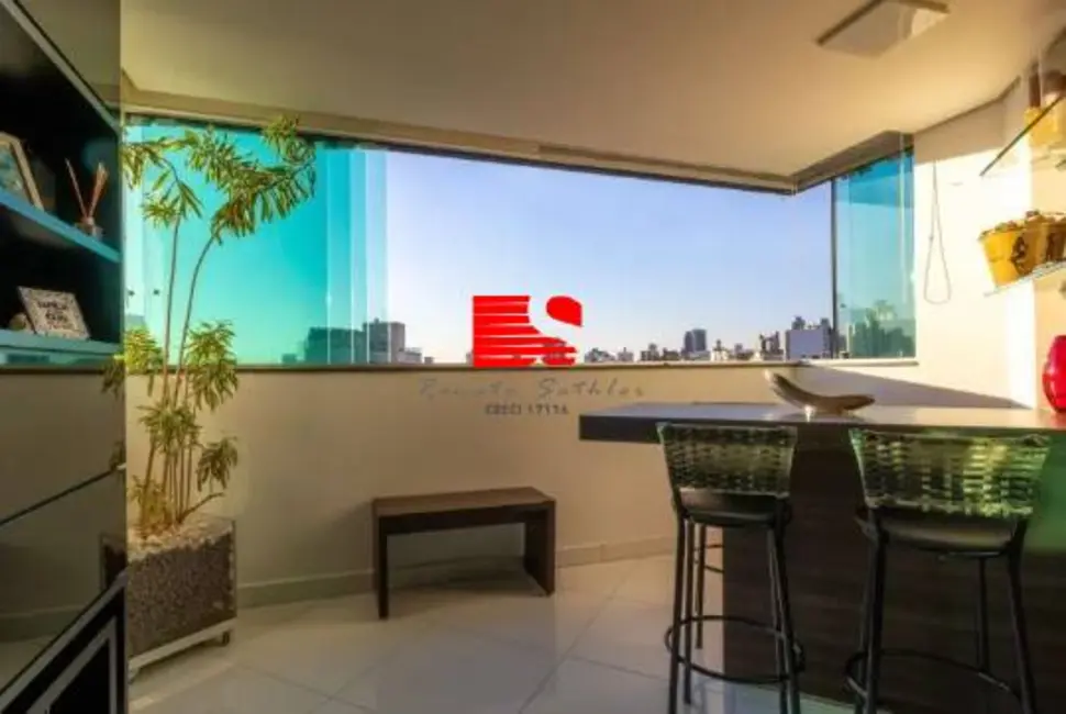 Apartamento com 3 quartos à venda, 95m2 em Anchieta, Belo Horizonte - MG - imagem 5 Foto 5 de Apartamento com 3 quartos à venda, 95m2 em Anchieta, Belo Horizonte - MG