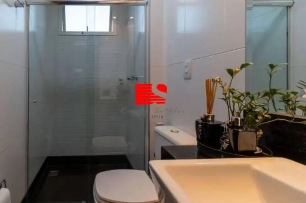 Apartamento com 3 quartos à venda, 95m2 em Anchieta, Belo Horizonte - MG - imagem 8 Foto 8 de Apartamento com 3 quartos à venda, 95m2 em Anchieta, Belo Horizonte - MG