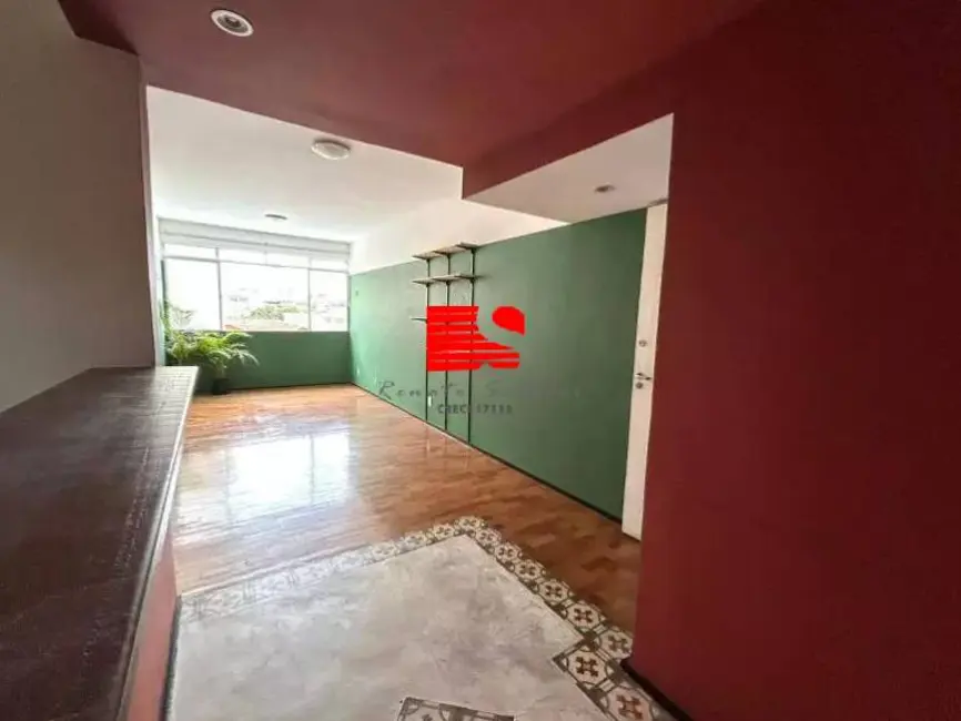 Foto 3 de Apartamento com 3 quartos à venda, 100m2 em Prado, Belo Horizonte - MG