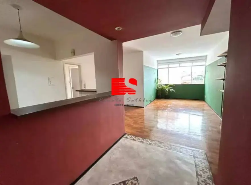 Foto 2 de Apartamento com 3 quartos à venda, 100m2 em Prado, Belo Horizonte - MG