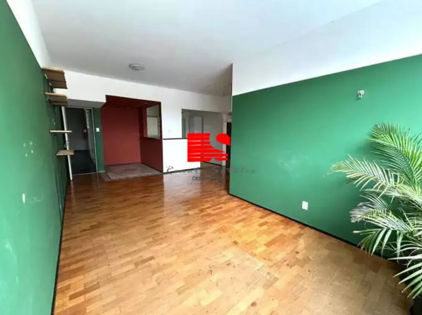 Foto 1 de Apartamento com 3 quartos à venda, 100m2 em Prado, Belo Horizonte - MG