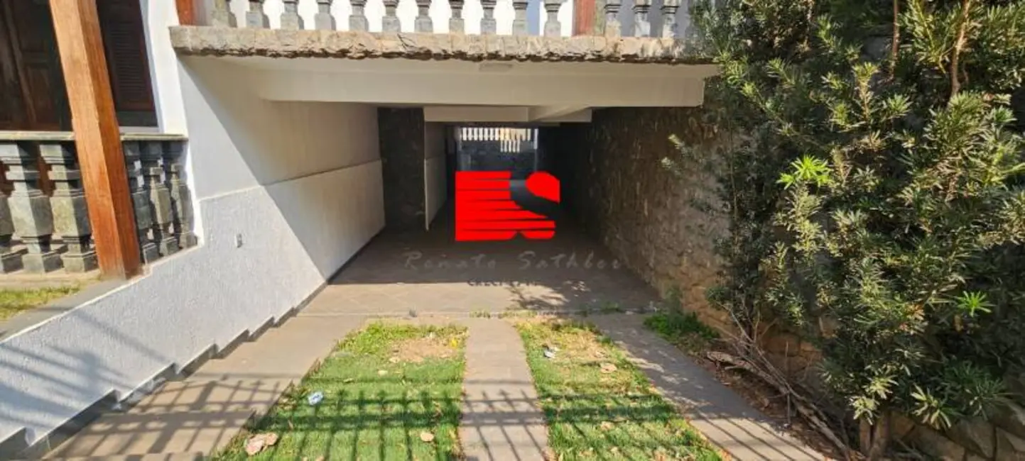 Foto 3 de Casa com 4 quartos à venda e para alugar, 324m2 em Palmares, Belo Horizonte - MG