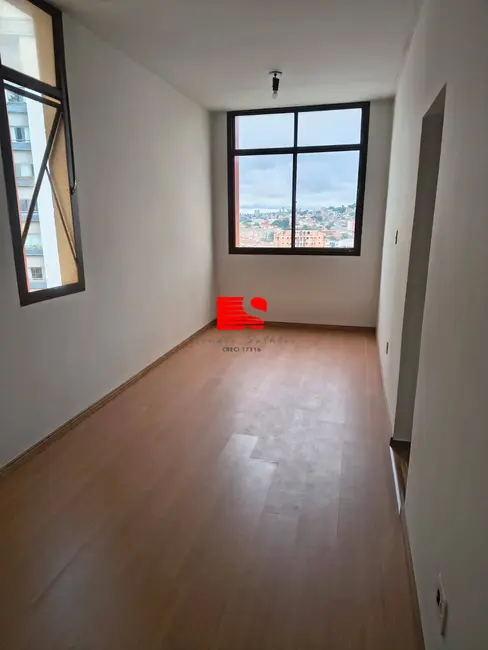 Foto 1 de Apartamento com 1 quarto para alugar, 35m2 em Colégio Batista, Belo Horizonte - MG