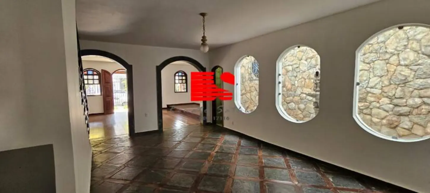 Foto 5 de Casa com 4 quartos à venda e para alugar, 324m2 em Palmares, Belo Horizonte - MG