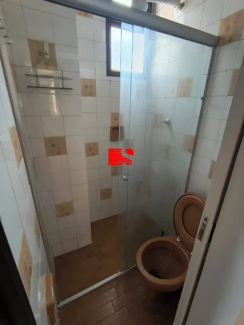 Foto 2 de Apartamento com 1 quarto para alugar, 35m2 em Colégio Batista, Belo Horizonte - MG