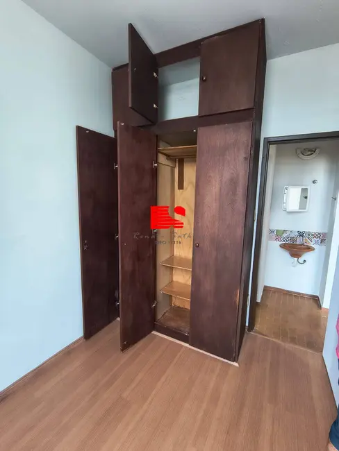 Foto 4 de Apartamento com 1 quarto para alugar, 35m2 em Colégio Batista, Belo Horizonte - MG