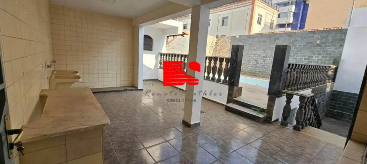 Foto 8 de Casa com 4 quartos à venda e para alugar, 324m2 em Palmares, Belo Horizonte - MG