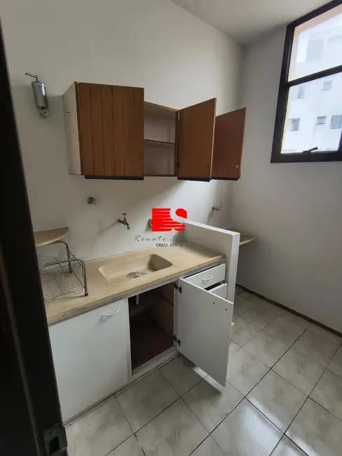 Foto 3 de Apartamento com 1 quarto para alugar, 35m2 em Colégio Batista, Belo Horizonte - MG
