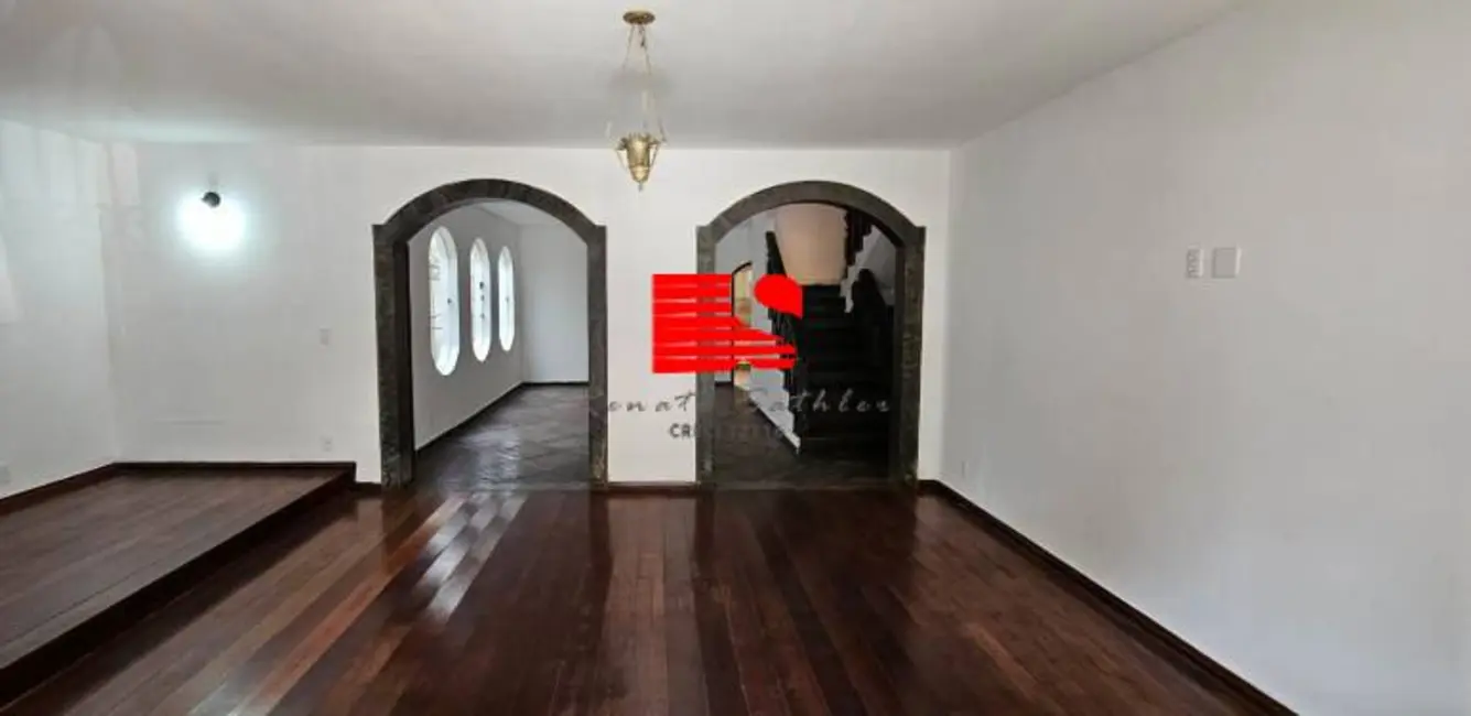 Foto 4 de Casa com 4 quartos à venda e para alugar, 324m2 em Palmares, Belo Horizonte - MG