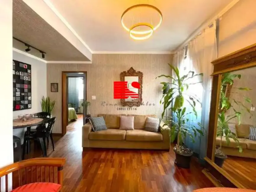 Foto 2 de Apartamento com 2 quartos à venda, 63m2 em Prado, Belo Horizonte - MG