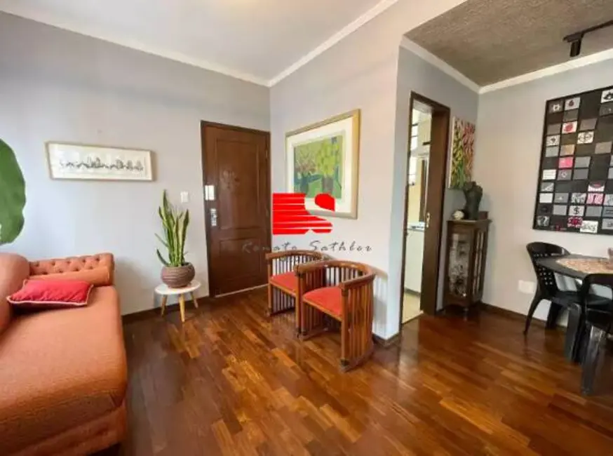 Foto 3 de Apartamento com 2 quartos à venda, 63m2 em Prado, Belo Horizonte - MG