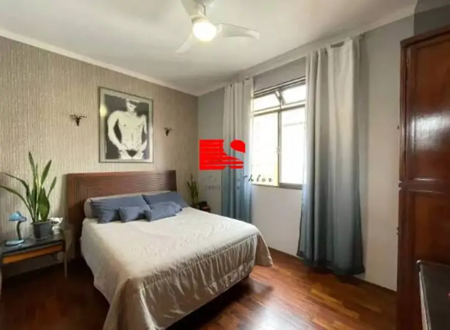 Foto 8 de Apartamento com 2 quartos à venda, 63m2 em Prado, Belo Horizonte - MG
