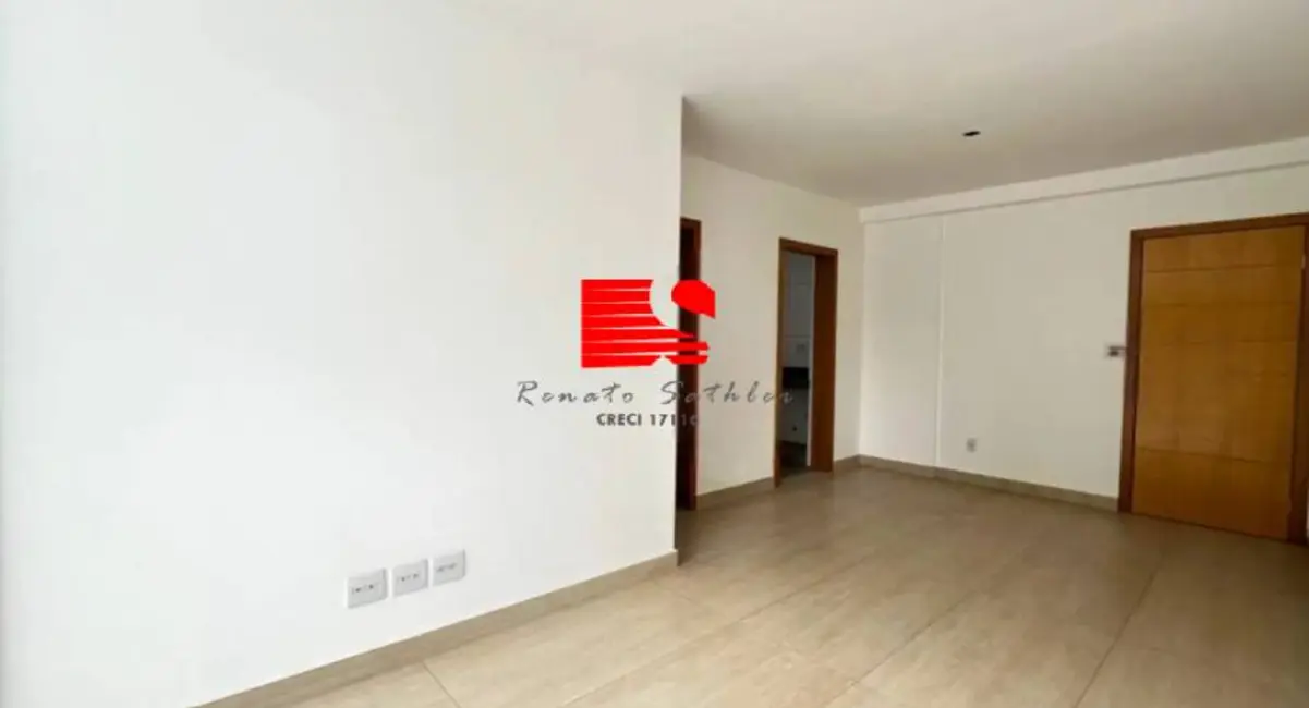 Foto 2 de Apartamento com 3 quartos à venda, 105m2 em Nova Suíssa, Belo Horizonte - MG