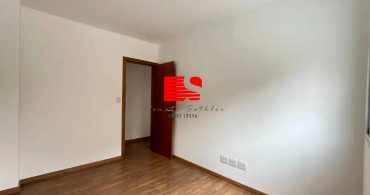 Foto 7 de Apartamento com 3 quartos à venda, 105m2 em Nova Suíssa, Belo Horizonte - MG