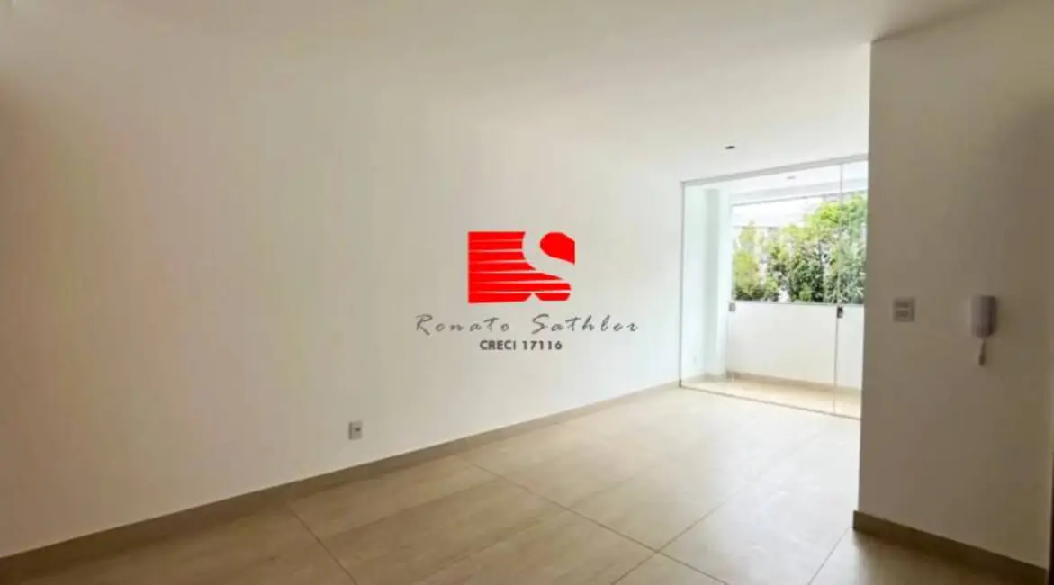 Foto 1 de Apartamento com 3 quartos à venda, 105m2 em Nova Suíssa, Belo Horizonte - MG