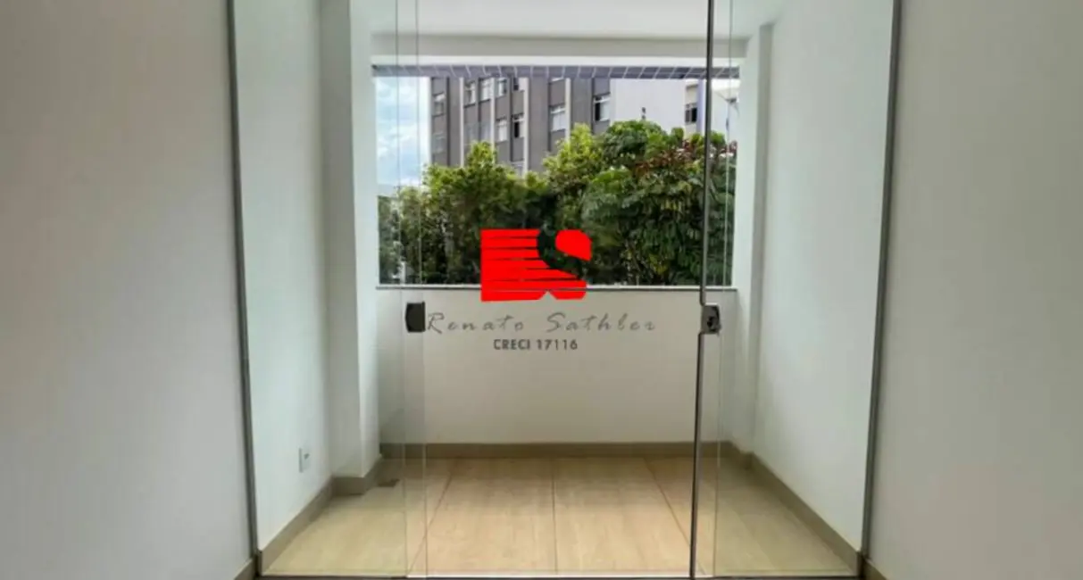 Foto 3 de Apartamento com 3 quartos à venda, 105m2 em Nova Suíssa, Belo Horizonte - MG