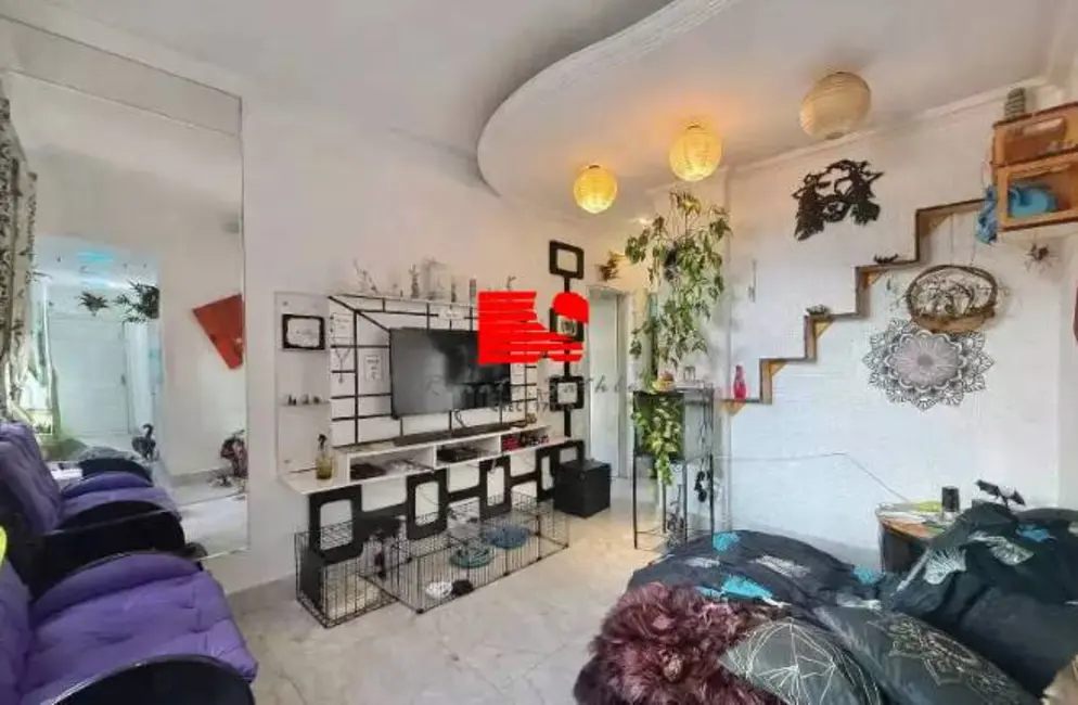 Foto 1 de Apartamento com 2 quartos à venda, 88m2 em Barro Preto, Belo Horizonte - MG