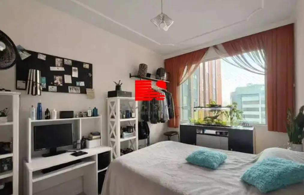 Foto 8 de Apartamento com 2 quartos à venda, 88m2 em Barro Preto, Belo Horizonte - MG