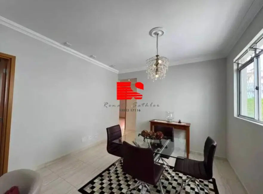 Foto 7 de Cobertura com 4 quartos à venda, 140m2 em Fernão Dias, Belo Horizonte - MG