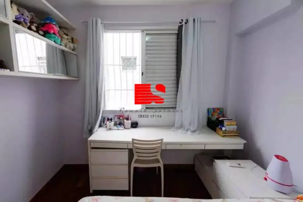 Foto 7 de Apartamento com 4 quartos à venda, 100m2 em Prado, Belo Horizonte - MG