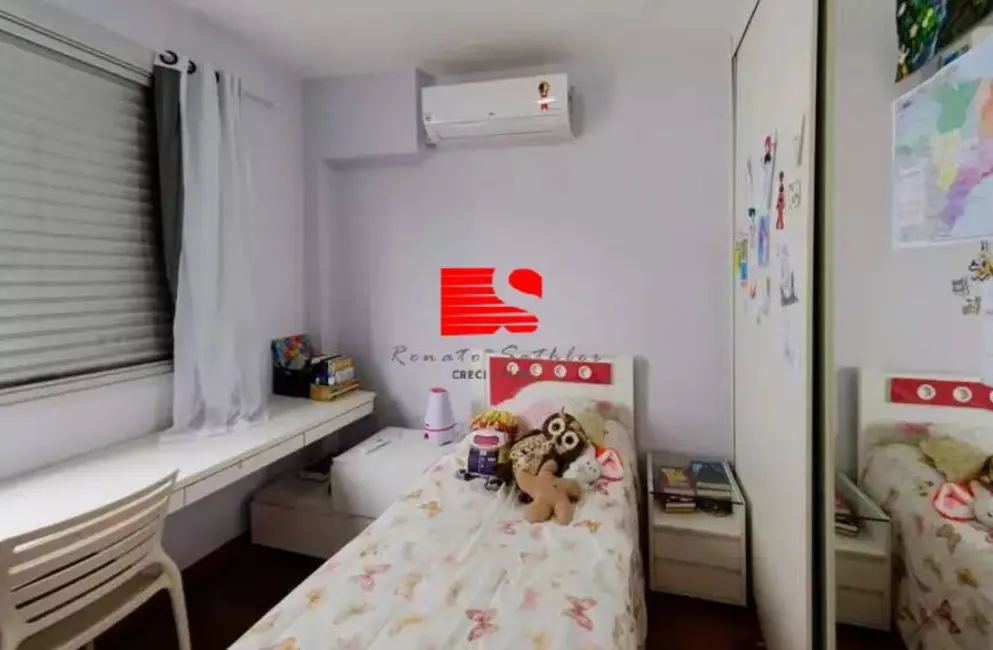 Foto 4 de Apartamento com 4 quartos à venda, 100m2 em Prado, Belo Horizonte - MG