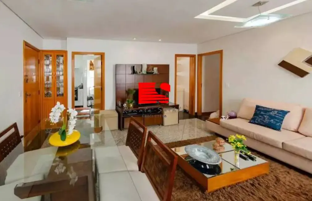 Foto 2 de Apartamento com 4 quartos à venda, 100m2 em Prado, Belo Horizonte - MG