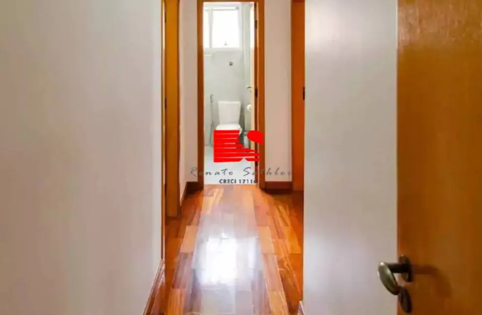 Foto 3 de Apartamento com 4 quartos à venda, 100m2 em Prado, Belo Horizonte - MG