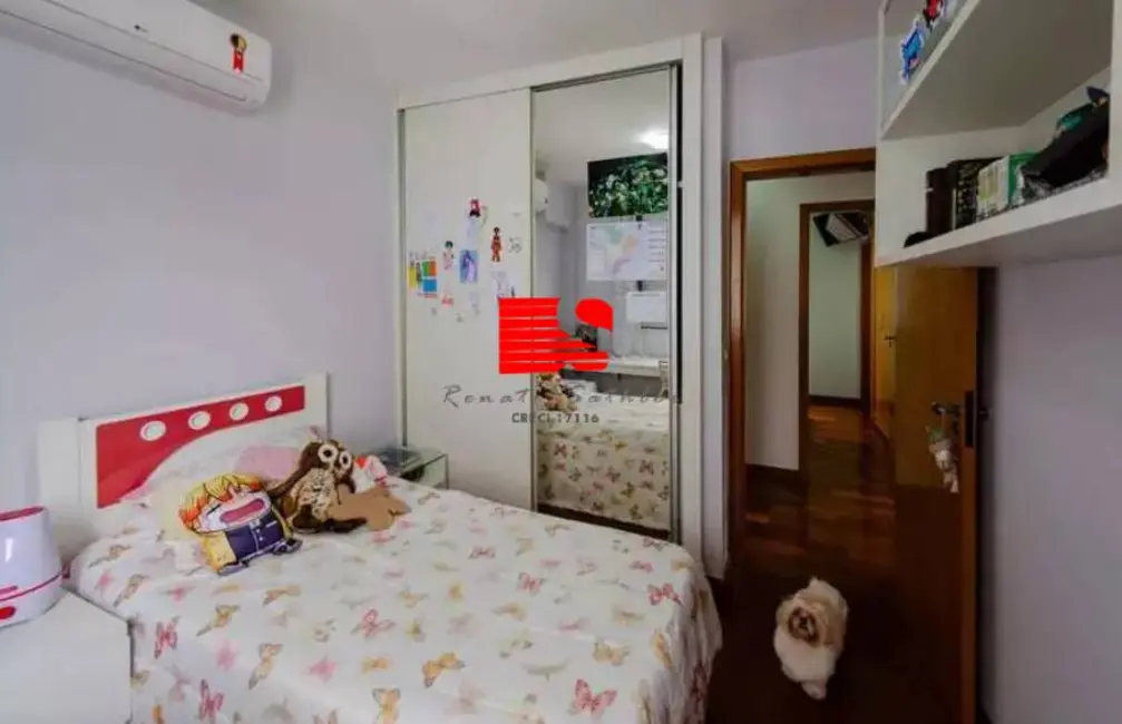 Foto 5 de Apartamento com 4 quartos à venda, 100m2 em Prado, Belo Horizonte - MG