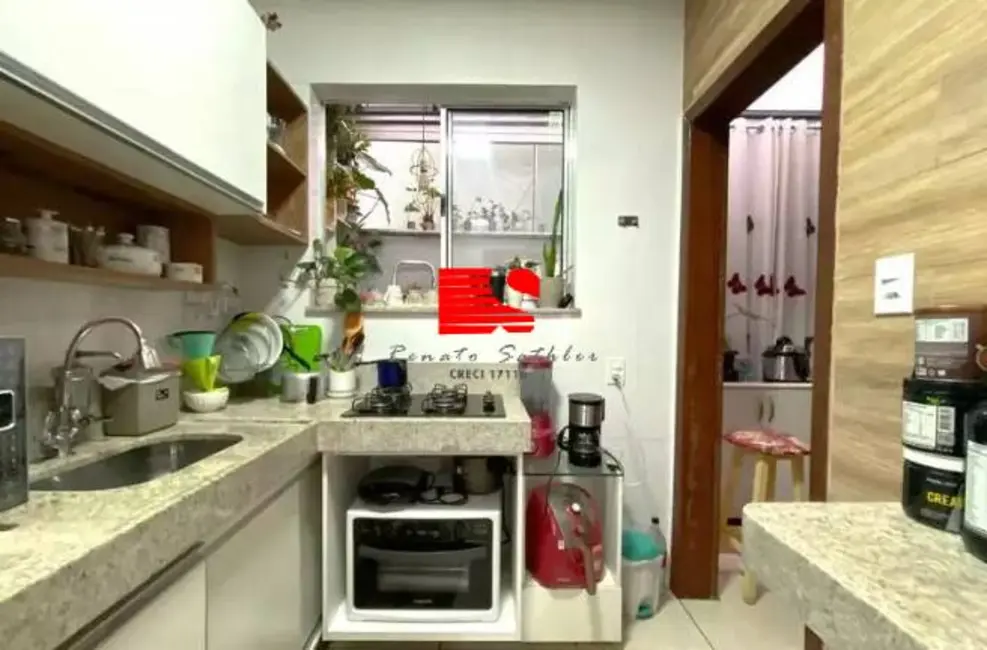 Foto 9 de Apartamento com 2 quartos à venda, 66m2 em Prado, Belo Horizonte - MG