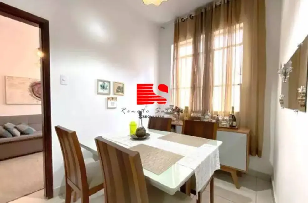 Foto 4 de Apartamento com 2 quartos à venda, 66m2 em Prado, Belo Horizonte - MG