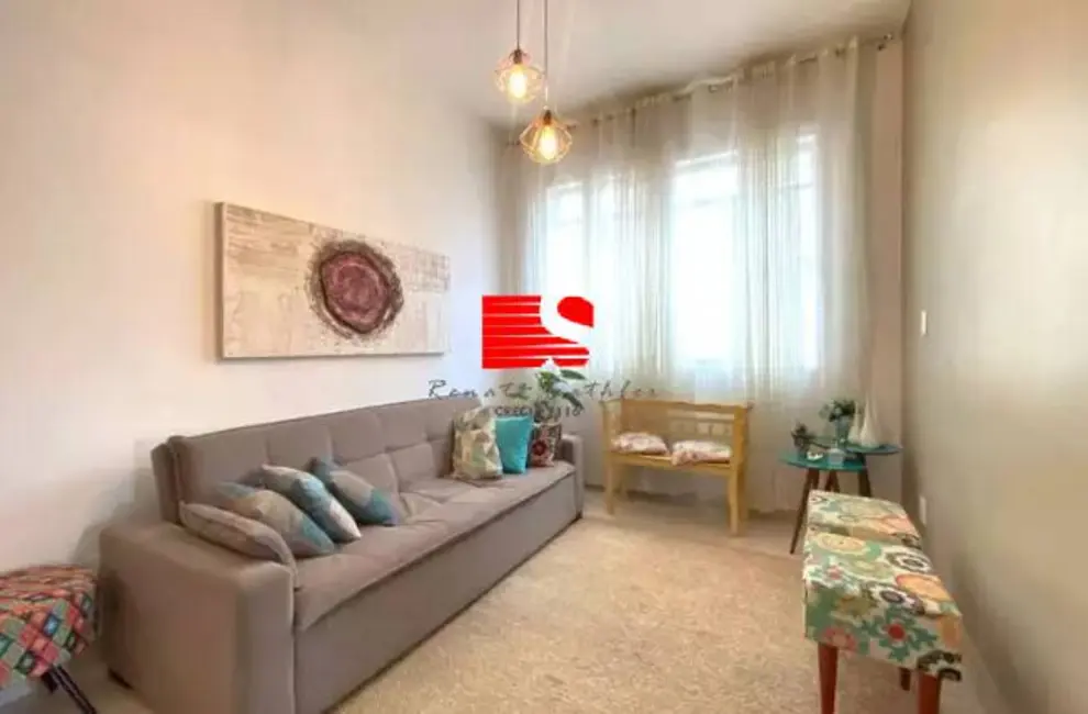 Foto 3 de Apartamento com 2 quartos à venda, 66m2 em Prado, Belo Horizonte - MG