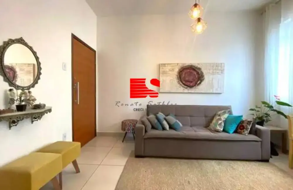Foto 1 de Apartamento com 2 quartos à venda, 66m2 em Prado, Belo Horizonte - MG