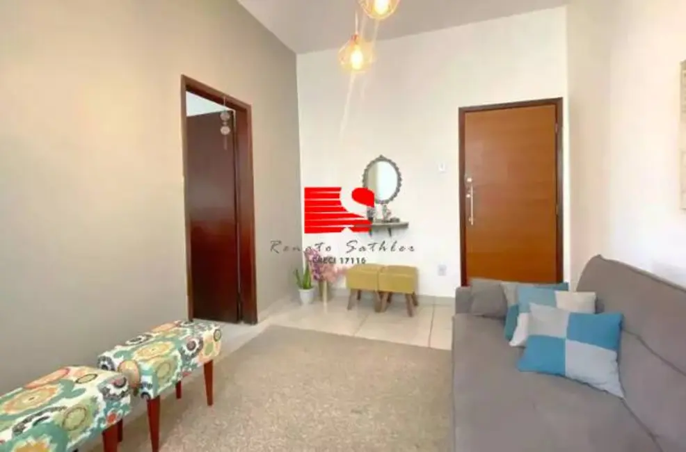 Foto 2 de Apartamento com 2 quartos à venda, 66m2 em Prado, Belo Horizonte - MG