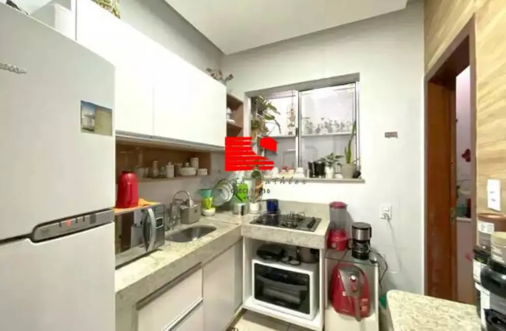 Foto 6 de Apartamento com 2 quartos à venda, 66m2 em Prado, Belo Horizonte - MG