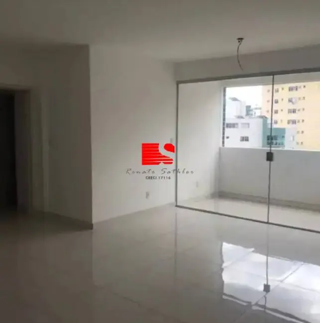 Foto 1 de Apartamento com 4 quartos à venda, 130m2 em Buritis, Belo Horizonte - MG