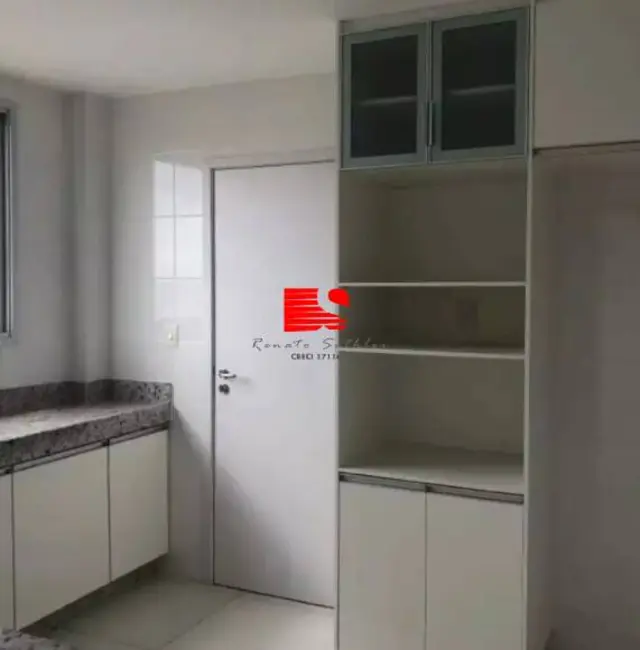 Foto 4 de Apartamento com 4 quartos à venda, 130m2 em Buritis, Belo Horizonte - MG