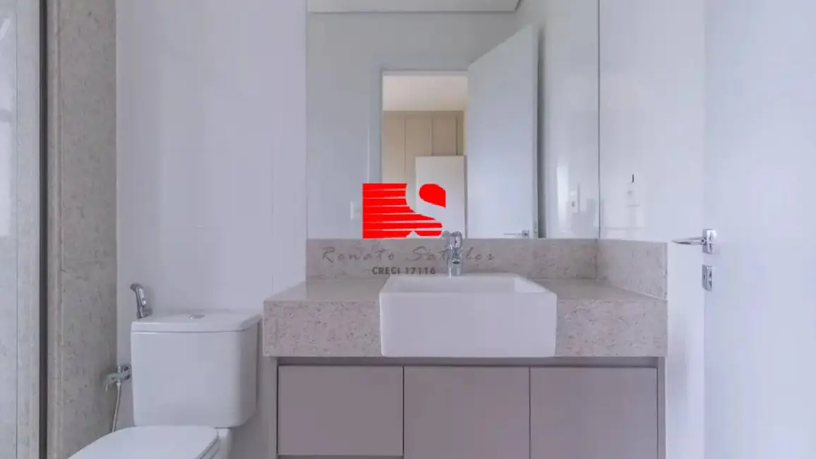 Foto 4 de Apartamento com 4 quartos à venda, 143m2 em Cidade Nova, Belo Horizonte - MG