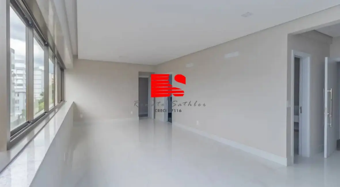 Foto 2 de Apartamento com 4 quartos à venda, 143m2 em Cidade Nova, Belo Horizonte - MG