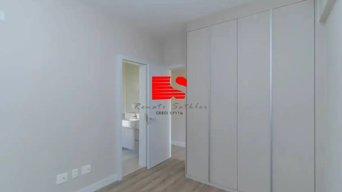 Foto 5 de Apartamento com 4 quartos à venda, 143m2 em Cidade Nova, Belo Horizonte - MG