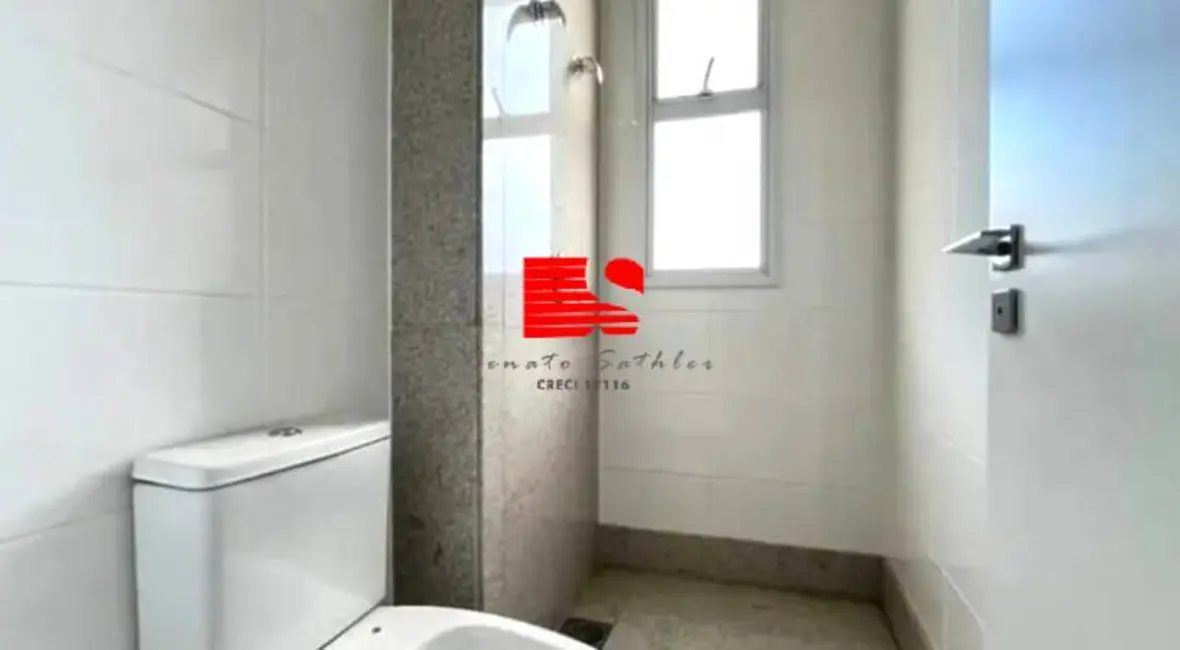 Foto 5 de Apartamento com 4 quartos à venda, 140m2 em Cidade Nova, Belo Horizonte - MG