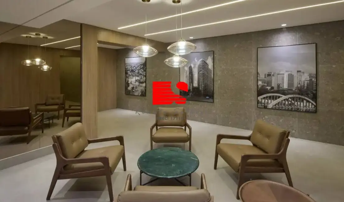 Foto 7 de Apartamento com 2 quartos à venda, 63m2 em Cidade Nova, Belo Horizonte - MG