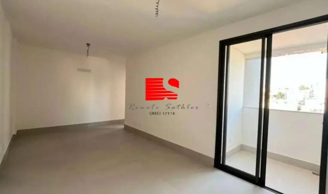 Foto 1 de Apartamento com 2 quartos à venda, 63m2 em Cidade Nova, Belo Horizonte - MG