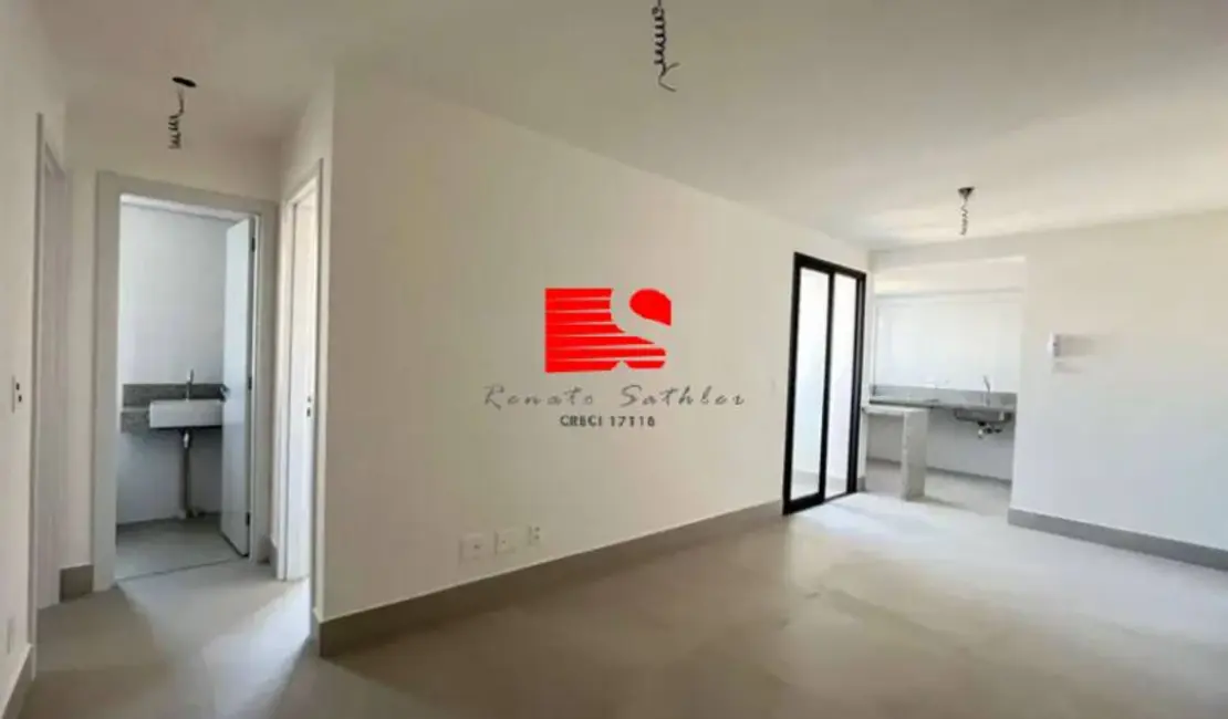 Foto 4 de Apartamento com 2 quartos à venda, 63m2 em Cidade Nova, Belo Horizonte - MG