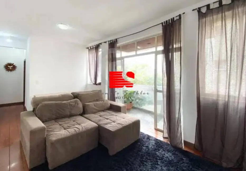 Foto 2 de Apartamento com 2 quartos à venda, 80m2 em São Pedro, Belo Horizonte - MG