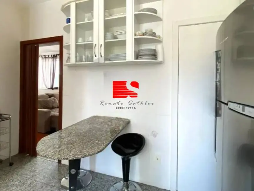 Foto 6 de Apartamento com 2 quartos à venda, 80m2 em São Pedro, Belo Horizonte - MG