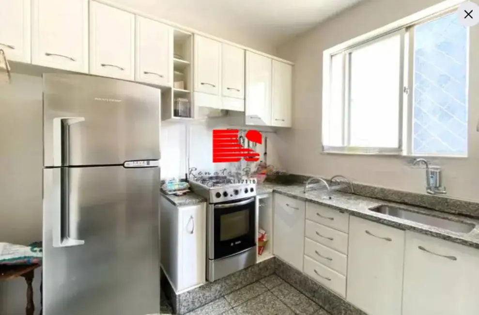 Foto 4 de Apartamento com 2 quartos à venda, 80m2 em São Pedro, Belo Horizonte - MG