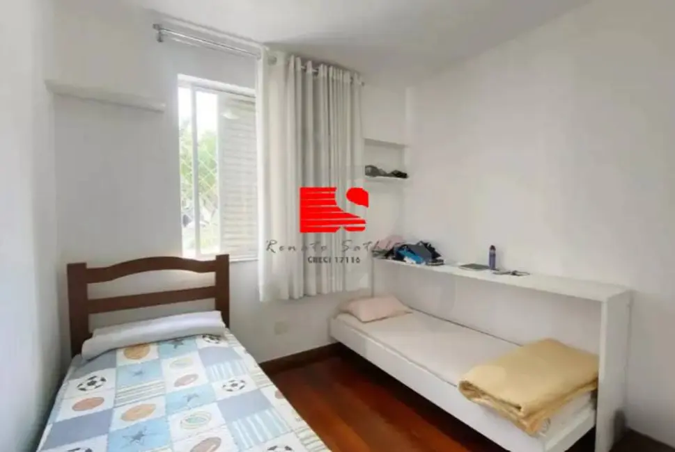 Foto 8 de Apartamento com 2 quartos à venda, 80m2 em São Pedro, Belo Horizonte - MG