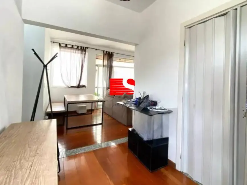 Foto 3 de Apartamento com 2 quartos à venda, 80m2 em São Pedro, Belo Horizonte - MG