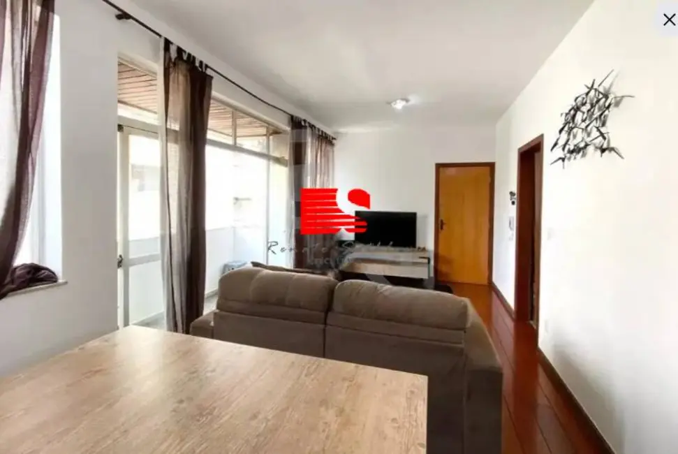Foto 1 de Apartamento com 2 quartos à venda, 80m2 em São Pedro, Belo Horizonte - MG